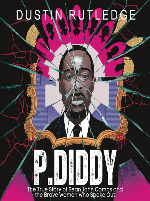 Title details for P. Diddy by Dustin Rutledge - Wait list